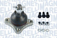 MAGNETI MARELLI 301191619010 — Болт крепления рычага подвески
