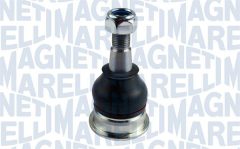 MAGNETI MARELLI 301191619710 — Болт крепления рычага подвески