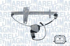 MAGNETI MARELLI 350103170367 — Macara geam