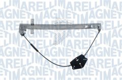 MAGNETI MARELLI 350103170373 — Macara geam