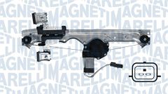 MAGNETI MARELLI 350103170374 — Macara geam