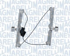 MAGNETI MARELLI 350103170376 — Macara geam