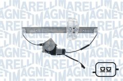 MAGNETI MARELLI 350103170380 — Macara geam