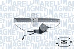 MAGNETI MARELLI 350103170383 — Macara geam