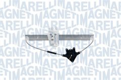 MAGNETI MARELLI 350103170387 — Macara geam