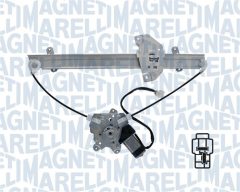 MAGNETI MARELLI 350103170392 — Macara geam