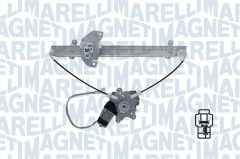 MAGNETI MARELLI 350103170393 — Macara geam