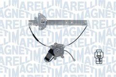 MAGNETI MARELLI 350103170394 — Macara geam