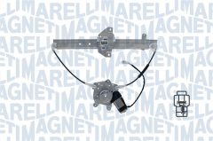 MAGNETI MARELLI 350103170395 — Macara geam