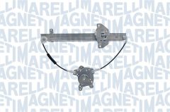 MAGNETI MARELLI 350103170398 — Macara geam