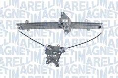 MAGNETI MARELLI 350103170422 — Macara geam
