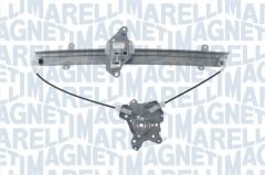 MAGNETI MARELLI 350103170423 — Macara geam