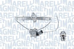 MAGNETI MARELLI 350103170434 — Macara geam