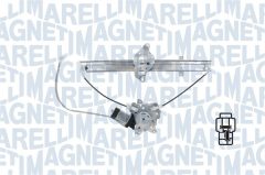 MAGNETI MARELLI 350103170435 — Macara geam