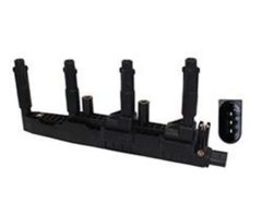 MAGNETI MARELLI 359000600730 — Катушка зажигания