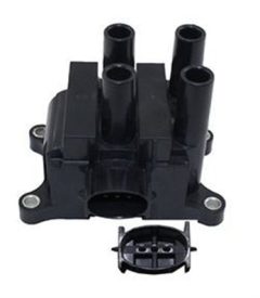 MAGNETI MARELLI 359000601290 — Bobină de inducție