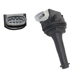 MAGNETI MARELLI 359000601370 — Катушка зажигания