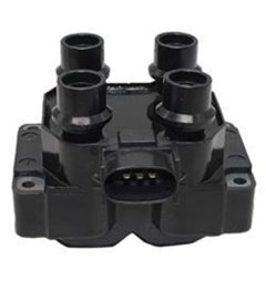 MAGNETI MARELLI 359000601650 — Bobină de inducție