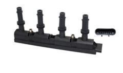 MAGNETI MARELLI 359000601740 — Bobină de inducție