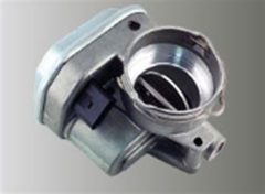 MAGNETI MARELLI 359000602260 — Дроссельная заслонка подачи воздуха