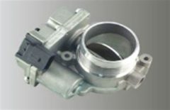 MAGNETI MARELLI 359000602300 — Дроссельная заслонка подачи воздуха