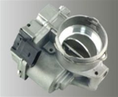 MAGNETI MARELLI 359000602310 — Clapetă reglare admisie aer