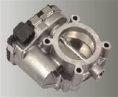 MAGNETI MARELLI 359000602440 — Clapetă de accelerație