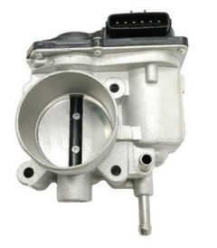 MAGNETI MARELLI 359000602470 — Clapetă de accelerație