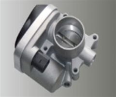 MAGNETI MARELLI 359000602500 — Clapetă de accelerație