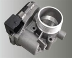 MAGNETI MARELLI 359000602550 — Clapetă de accelerație