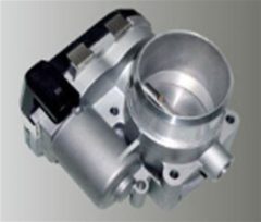MAGNETI MARELLI 359000602570 — Clapetă de accelerație