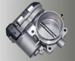 MAGNETI MARELLI 359000602630 — Дроссельная заслонка