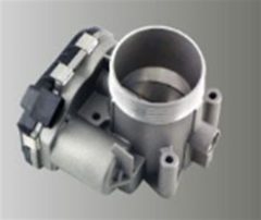 MAGNETI MARELLI 359000602650 — Clapetă de accelerație