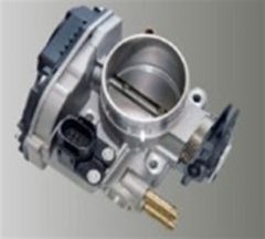 MAGNETI MARELLI 359000602730 — Дроссельная заслонка