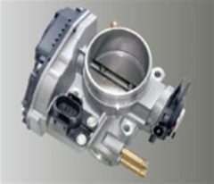 MAGNETI MARELLI 359000602760 — Дроссельная заслонка