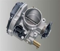 MAGNETI MARELLI 359000602770 — Дроссельная заслонка