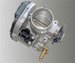 MAGNETI MARELLI 359000602790 — Дроссельная заслонка