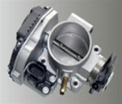 MAGNETI MARELLI 359000602820 — Дроссельная заслонка