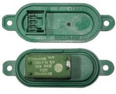 MAGNETI MARELLI 359000603040 — Rezistență ventilator habitaclu