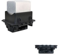 MAGNETI MARELLI 359000603080 — Резистор вентилятора печки
