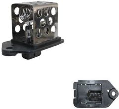 MAGNETI MARELLI 359000603140 — Rezistență ventilator radiator