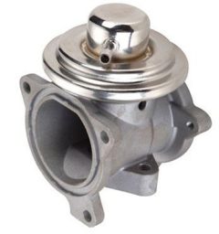 MAGNETI MARELLI 359000604080 — Клапан EGR