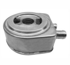 MAGNETI MARELLI 359001601520 — Радиатор масла МКПП