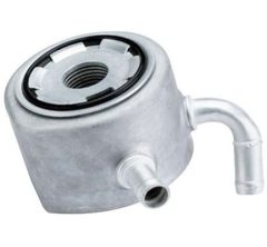 MAGNETI MARELLI 359001601530 — Радиатор масла МКПП