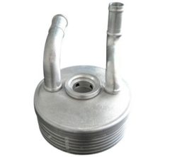 MAGNETI MARELLI 359001601560 — Радиатор масла АКПП