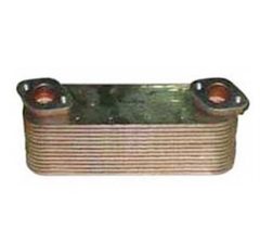 MAGNETI MARELLI 359001601580 — Масляный радиатор