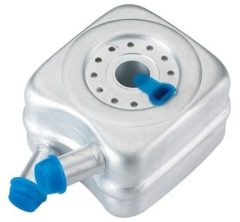 MAGNETI MARELLI 359001601600 — Радиатор масла МКПП