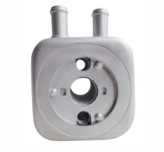 MAGNETI MARELLI 359001601610 — Radiator ulei cutie manuală