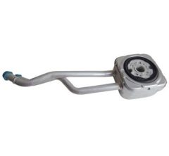 MAGNETI MARELLI 359001601640 — Радиатор масла МКПП