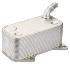MAGNETI MARELLI 359001601740 — Радиатор масла МКПП